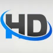 HDplanet.eu Logo