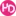 Hdpornvideo.tv Logo