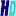 HDprimehub.com Logo