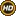 Hdreactor.org Logo