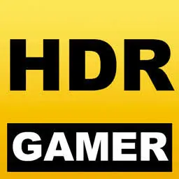 HDrgamer.com Favicon