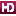 Hdserials.net Logo