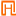 HDS.fm Logo