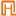 HDSS.world Favicon