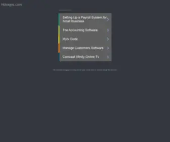 Hdvagos.com(Descarga) Screenshot