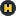 HDV.show Favicon