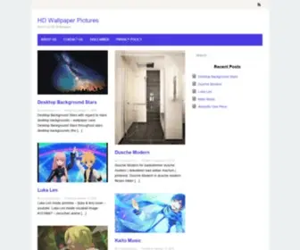 Hdwallpapercom.site(Hdwallpapercom site) Screenshot