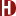 HDW.top Logo