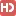 HDXclub.com Logo