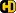 HDxporntube.com Logo