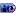 Hdzer.com Logo