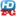 Hdzog.com Logo