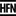 Headfonia.com Logo