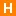 Headjam.org Favicon