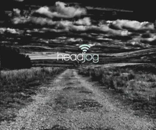 Headjog.co.uk(Skipton Digital Design Agency) Screenshot