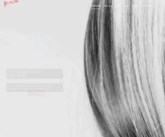 Headscoiffure.ch(Heads Coiffure Bern) Screenshot