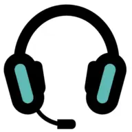 Headsets.at Logo