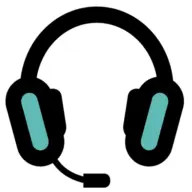 Headsets.at Favicon