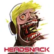 Headsnacks.com Favicon