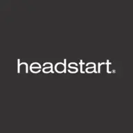 Headstart.at Logo
