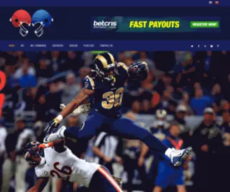 Headtoheadfootball.com(HeadtoHeadFootball) Screenshot