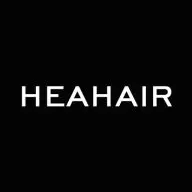 Heahair.com Logo
