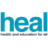 Healcharity.org Logo