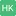 Healhk.com Favicon