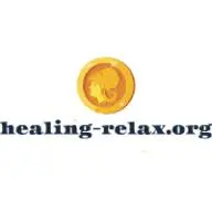 Healing-Relax.org Logo