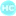 Healingclouds.com Favicon