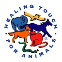 Healingtouchforanimals.com Logo