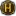 Healingwow.com Logo