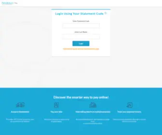 Healowpay.com(Healowpay) Screenshot