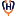 Healserv.com Logo