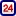 Health24.com Logo