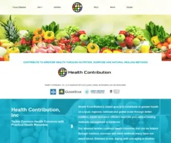 Healthconnectdigital.com(Online Medical Courses for Healthcare Professional) Screenshot