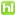 Healthandlifemags.com Logo