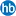 Healthbook.ch Favicon