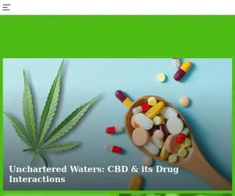 Healthbruh.com(Your Daily Dose of Healthy Nuggets) Screenshot