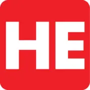 Healthcare-Executive.be Logo