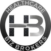 Healthcarebizbrokers.com Favicon