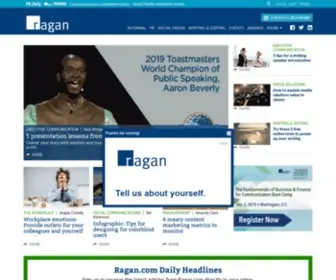 Healthcarecommunication.com(Healthcarecommunication) Screenshot
