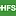 Healthcarefs.com Favicon