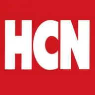 Healthcarenews.com Logo