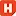 Healthcareontime.org Favicon