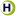 Healthcarespecialists.co.uk Favicon