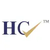 Healthcheck.ng Logo