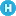 Healthdirectory.com Favicon