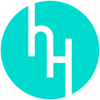 Healthhackers.uk Logo