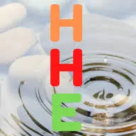 Healthhappinessessentials.com Logo